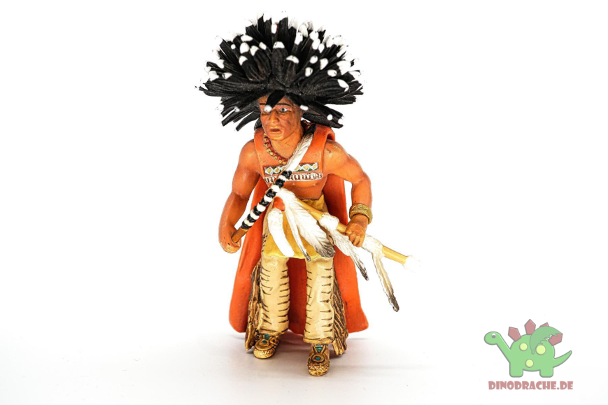 Schleich Sioux Medizinmann 70309
